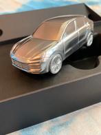 Masieve Porsche Cayenne Turbo 1:43, Hobby en Vrije tijd, Modelauto's | 1:43, Ophalen of Verzenden, Nieuw, Auto