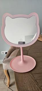 Nieuwe Hello Kitty spiegel uit de Sanrio winkel!, Ophalen of Verzenden, Nieuw