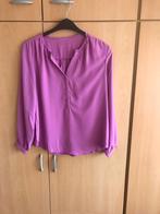 Leuke blouse, Nieuw, Maat 38/40 (M), Ophalen of Verzenden, Roze