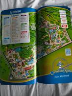 Cavallina Matto en Movieland Italië plattegrond, Tickets en Kaartjes