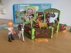 Playmobil 9480 Spirit paardenstal Abigail, Ophalen of Verzenden, Zo goed als nieuw