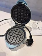 George Wilkinson Mini Wafelijzer - Nieuwstaat, Ophalen of Verzenden, Zo goed als nieuw