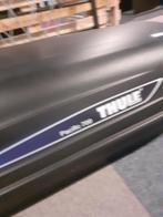 Thule Pacific 700 Dakkoffer, Auto diversen, Gebruikt, Ophalen of Verzenden, Thule AB, Borggatan 5, 330 33 Hillerstorp, Sweden