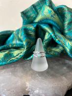 Edelopaal opaal beschermt geluk vreugde creatief intuïtie, Sieraden, Tassen en Uiterlijk, Ringen, Nieuw, Met edelsteen, 17 tot 18