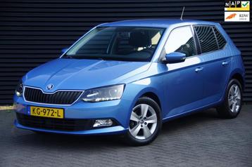 Skoda Fabia 1.0 Ambition Business | Navi | Cruise | PDC | beschikbaar voor biedingen