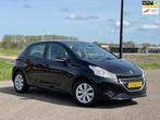 Peugeot 208 1.2 VTi Active Airco/Cruise/Stuurbed/Dealr Onder, Auto's, Voorwielaandrijving, Euro 5, Gebruikt, 1199 cc