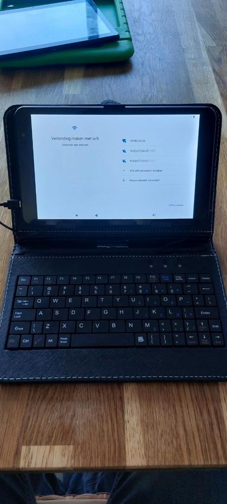 RoHS  YC-08P tablet nieuw, Computers en Software, Android Tablets, Nieuw, 10 inch, Ophalen of Verzenden