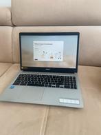 Acer Chromebook 15,6” Touchscreen | Snel & Lichtgewicht, Ophalen, 14 inch, Qwerty, Touchscreen
