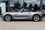 BMW Z4 Roadster 2.2i 6-cilinder 99216KM! YOUNGTIMER!, Auto's, 2171 cc, Achterwielaandrijving, Gebruikt, Cabriolet
