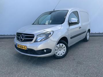 Mercedes-Benz Citan 109 CDI BlueEFFICIENCY Airco Cruise Euro beschikbaar voor biedingen