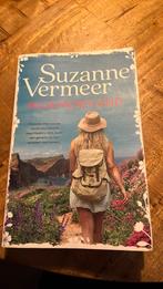 Suzanne Vermeer- Bloemeneiland, Ophalen of Verzenden, Zo goed als nieuw