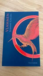 Suzanne Collins - Vlammen, Suzanne Collins, Ophalen of Verzenden, Zo goed als nieuw, Nederland