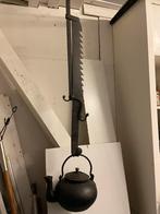 Antieke haal, Antiek en Kunst, Ophalen