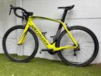 Specialized Venge Pro 56 (Di2) + 2 full carbon wielsets, Fietsen en Brommers, Fietsen | Racefietsen, Overige merken, Gebruikt