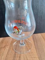 Chouffe glas, Verzamelen, Biermerken, Ophalen of Verzenden, Zo goed als nieuw, Glas of Glazen, Overige merken