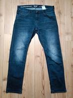 PME Legend stretch maat 36-32, Kleding | Heren, Spijkerbroeken en Jeans, Ophalen of Verzenden, Zo goed als nieuw, Blauw, W36 - W38 (confectie 52/54)