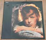 David Bowie - Young Americans lp / w. inner, VG+, Gebruikt, Ophalen of Verzenden, 12 inch, Poprock