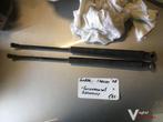 Ford Ka 2008 Gasveren set achterklep, Auto-onderdelen, Ophalen of Verzenden, Gebruikt