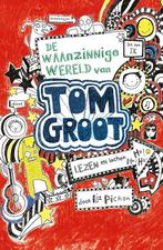 o.a. Lotje/Pietje Puk/Gymclub de koprol/Spekkie en sproet, Ophalen of Verzenden, Gelezen, Fictie algemeen