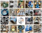 INKOOP! Wij kopen uw industriële componenten en Elektronica, Hobby en Vrije tijd, Elektronica-componenten, Ophalen of Verzenden