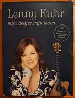Lenny Kuhr - Mijn Liedjes, Mijn Leven (DVD + Bonus CD), Alle leeftijden, Ophalen of Verzenden, Zo goed als nieuw