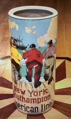 Vintage Amerikaanse NY Southampton, Ophalen of Verzenden