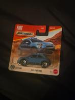 Matchbox fiat 500x, Ophalen of Verzenden, Nieuw, Auto