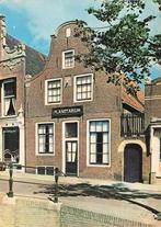 Franeker, Planetarium, Ophalen of Verzenden, 1960 tot 1980, Ongelopen, Friesland