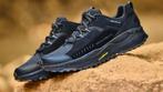SKECHERS Outdoor Hiking Schoenen All Black Maat EU 42 US 9, Zwart, Nieuw, Ophalen of Verzenden, Skechers