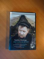 DVD Tsjebbe Hettinga. Het Licht van de Zee, Alle leeftijden, Ophalen of Verzenden, Zo goed als nieuw