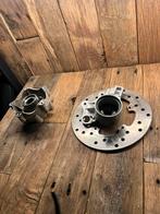 Wielnaaf zip sp compleete set 2x, Ophalen of Verzenden, Zo goed als nieuw, Overige typen