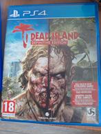 Dead Island Definitive Edition - PS4, Ophalen, Gebruikt, Original