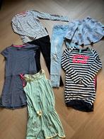 Pakket meisjeskleding maat 146/152, Kinderen en Baby's, Kinderkleding | Kinder-kledingpakketten, Ophalen, Maat 146