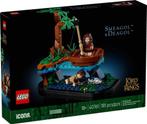 LEGO 40761 The Lord of the Rings: Sméagol & Déagol, Ophalen, Nieuw, Complete set, Lego