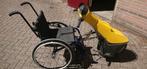 Handbike moet weg, Ophalen, Gebruikt, Handbewogen rolstoel