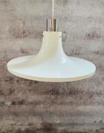 Tulp hanglamp design Hans Agne Jacobssen, Gebruikt, Zweden, Onbekend, Metaal