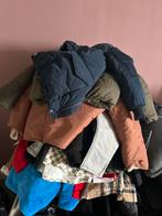 Groot kledingpakket kinderkleding, Ophalen of Verzenden, Gebruikt, Maat 116