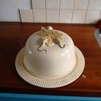 Kaasstolp, Antiek en Kunst, Antiek | Servies los, Ophalen