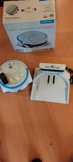 Medion dweilrobot, Ophalen of Verzenden, Zo goed als nieuw, Minder dan 1200 watt, Stofzuiger