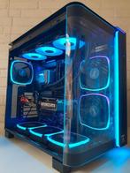 🔥High-End Gaming PC RTX 4070 SUPER|i7-13700F|64GB DDR5🔥, 64 GB of meer, Zelfgebouwde PC, Virtual Reality, Refurbished