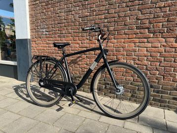 Gazelle Espirit Herenfiets beschikbaar voor biedingen