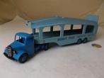 1955 Dinky Supertoys 982 PULLMORE CAR TRANSPORTER. I.G.ST!
