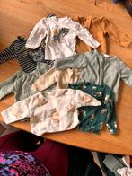Babykleding pakket maat 50-56, Kinderen en Baby's, Babykleding | Baby-kledingpakketten, Maat 50, Gebruikt, Ophalen