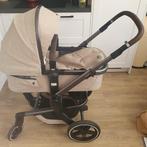 Joolz Day kinderwagen + accessoires - zeer goede staat, Kinderen en Baby's, Overige merken, Met autostoeltje, Ophalen of Verzenden