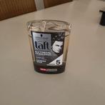 Taft Extreme Freezing Power Gel Nr.5. 300ml., Ophalen of Verzenden, Nieuw, Gel, Wax, Haarlak of Mousse