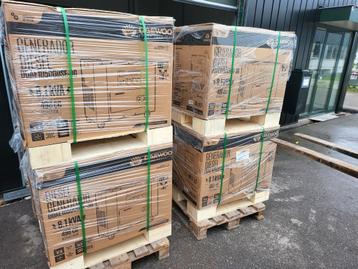 Daewoo diesel generator aggregaat  8.1kva NIEUW  beschikbaar voor biedingen