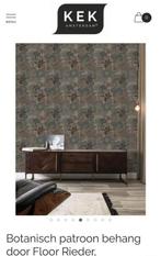 Kek Amsterdam behang FR-015 14 st rollen, Ophalen of Verzenden