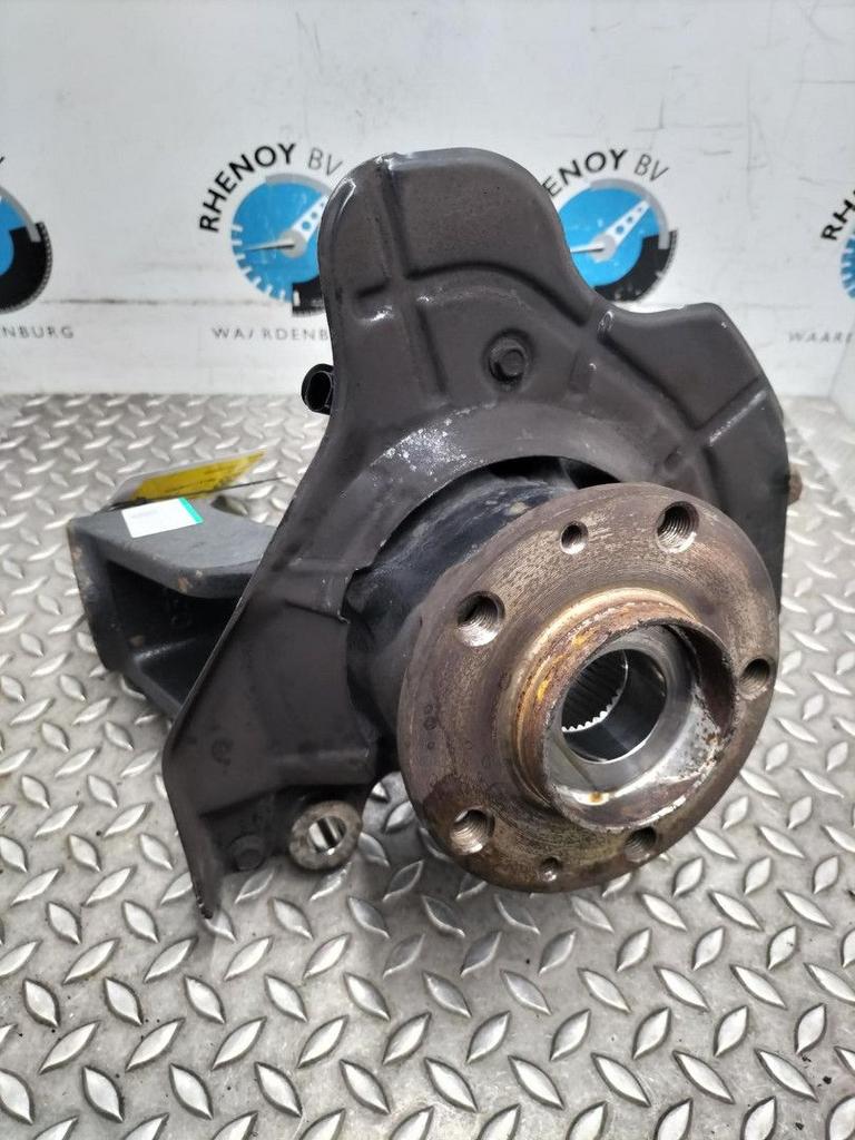 CITROEN RELAY/JUMPER MK3 0E  FUSEE LV 2022, Ophalen of Verzenden, Gebruikt, Stiba lid