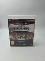 Tomb Raider Trilogy, Spelcomputers en Games, Games | Sony PlayStation 3, Vanaf 18 jaar, 1 speler, Ophalen of Verzenden, Zo goed als nieuw