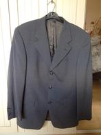 Frans Molenaar colbert - kostuum jas - maat 48 (origineel), Ophalen of Verzenden, Zo goed als nieuw, Maat 48/50 (M), Grijs